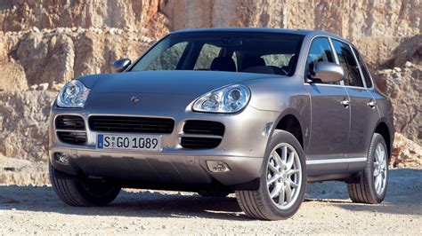 Time to embrace the madness of the rally-ready Porsche Cayenne - The Motor Muse