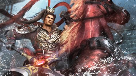 Dynasty Warriors Is Making a Comeback in 2020 as Koei Tecmo Teases New Projects - Push Square