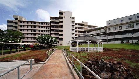 Leahi Hospital Employee Tests Positive For COVID-19 - Honolulu Civil Beat