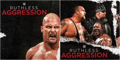 10 Most Important Promos That Define The Ruthless Aggression Era