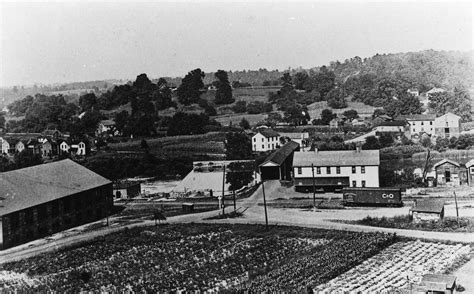 A visual history of Boston Mill – Conservancy for Cuyahoga Valley ...