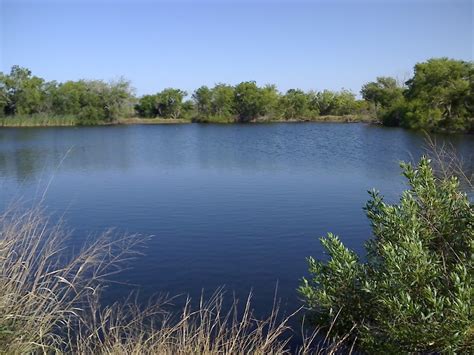 Drought and Its Impact on Your Pond :: Lochte Feed & General Store