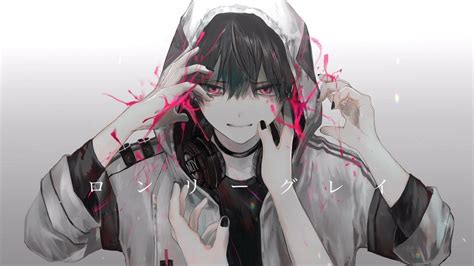 Anime Cool Hoodie Boys Wallpapers - Wallpaper Cave