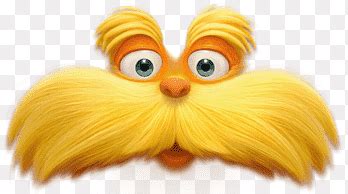 LoRaX, icons Lorax, png | PNGEgg