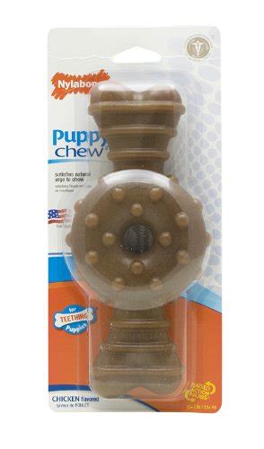 The Best Chew Toys for a Teething Puppy - DogVills