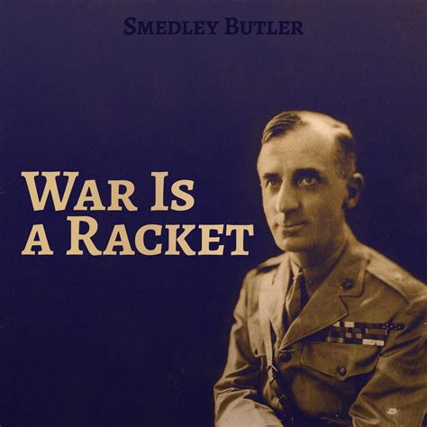 Libro.fm | War Is a Racket Audiobook