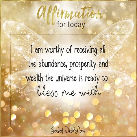 1000+ images about Abundance on Pinterest | Magnets, Affirmations and ...