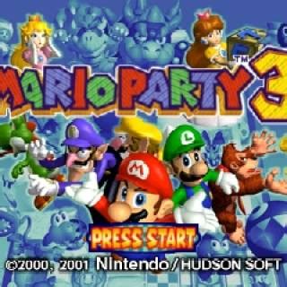 Mario Party 3 Characters - Giant Bomb