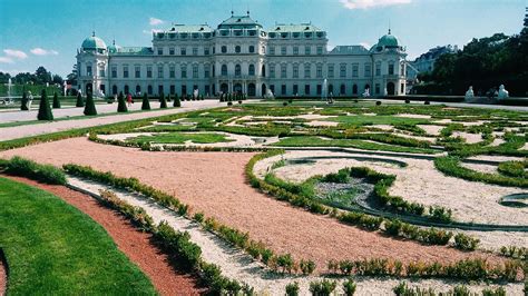 Vienna, Castles, Louvre, Building, Landmarks, Travel, Viajes, Chateaus, Buildings