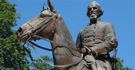 Memphis to mediate Nathan Bedford Forrest statue plan with Sons of Confederate Veterans - CBS News