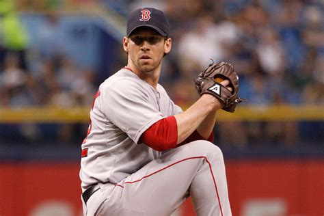 Red Sox agree to sign Craig Breslow to one-year, $2 million deal - MLB Daily Dish