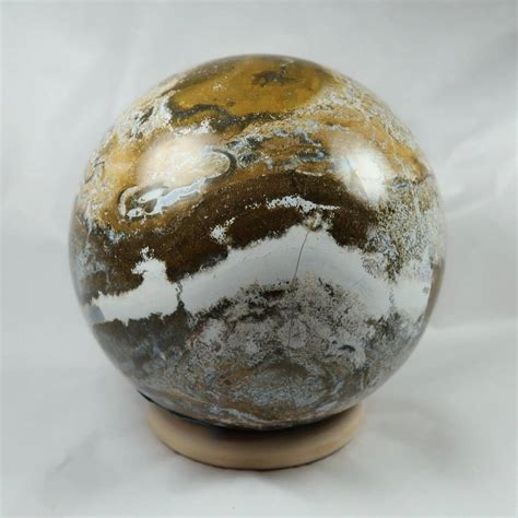 Ocean Jasper - Albion Fire and Ice