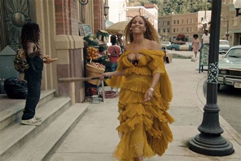 - The Best Fashion Looks From Beyonce's 'Lemonade' - The Cut