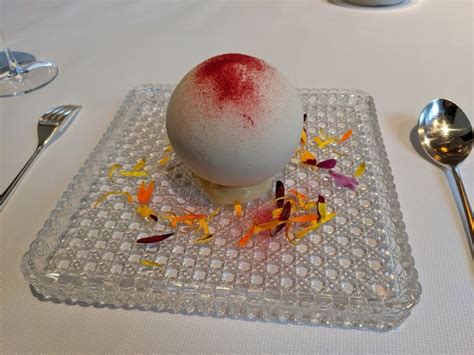 Review: Jean Georges New York Flagship | 2 Michelin Stars