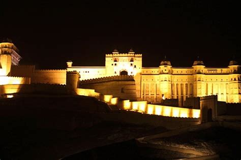 Amber Fort Historical Facts and Pictures | The History Hub