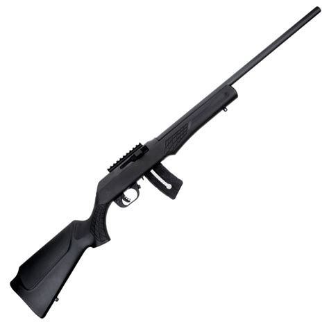 Rossi RS22 Black Semi Automatic Rifle - 22 WMR (22 Mag) - Black | Sportsman's Warehouse