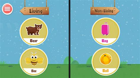 Kids Science Games – Learn & Play Educational game APK for Android Download