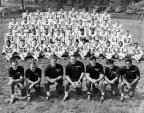 Gallery: Marshall University 1970 football team action | 1970 Team & Victims | herald-dispatch.com