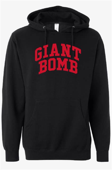 Giant Bomb - Brand New Band Merch - Free Transparent PNG Download - PNGkey