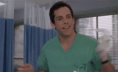 Ben Stiller GIF – Meet The Parents Ben Stiller – discover and share GIFs