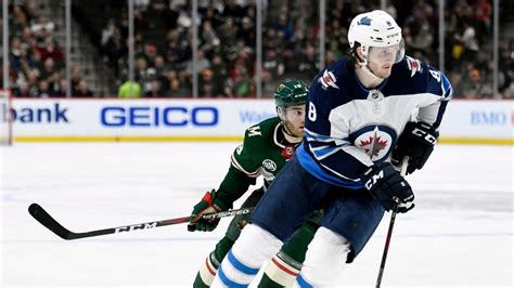 Jets trade Jacob Trouba to Rangers for Neal Pionk and 20th pick at 2019 ...