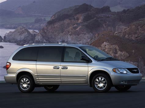 Chrysler Recalls 270000 Minivans | Top Speed