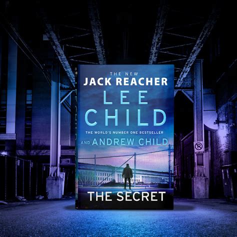 Read an extract from the pulse-pounding new Jack Reacher thriller The ...