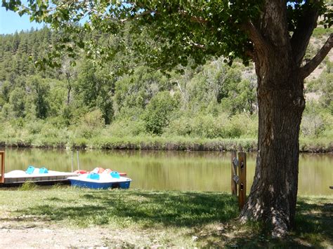 Camping in Pagosa Springs includes Rejuvenation | Camping colorado, Best campgrounds, Outdoor ...