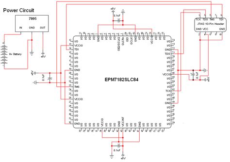 Altera usb blaster schematic pdf - makeuser