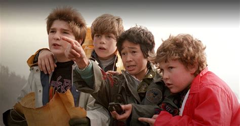 Goonies Characters Quiz