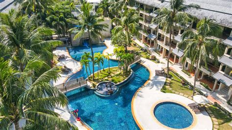 Radisson Resort & Suites Phuket opens with179 keys