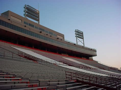 Boone Pickens Stadium | Triple C Lighting & Controls