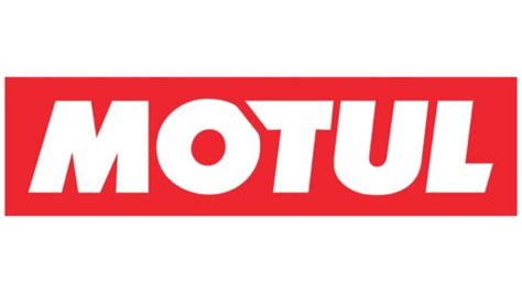 Motul Logo, symbol, meaning, history, PNG, brand