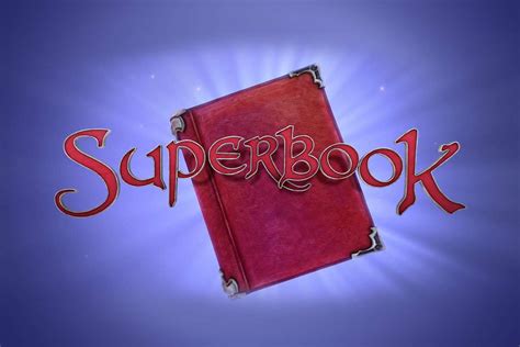 We have a new wiki | Superbook Wiki | Fandom