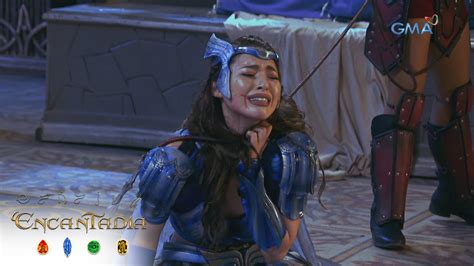 Encantadia: Amihan vs Hagorn | Doovi