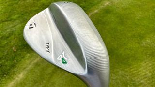 TaylorMade MG4 Wedge Review | Golf Monthly