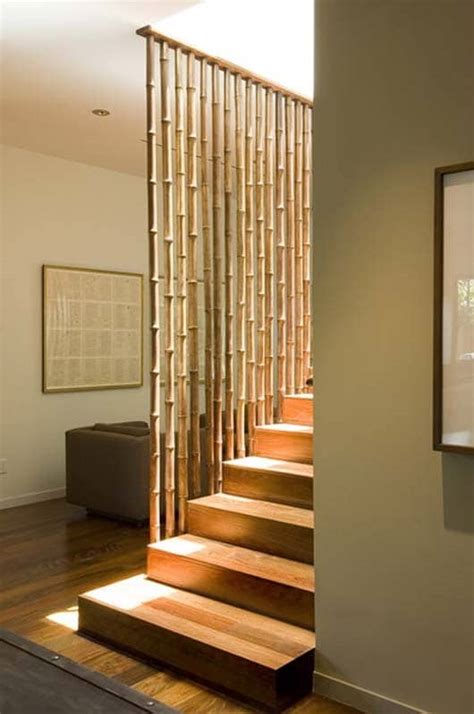 15+ Awesome Bamboo Home Decor Ideas