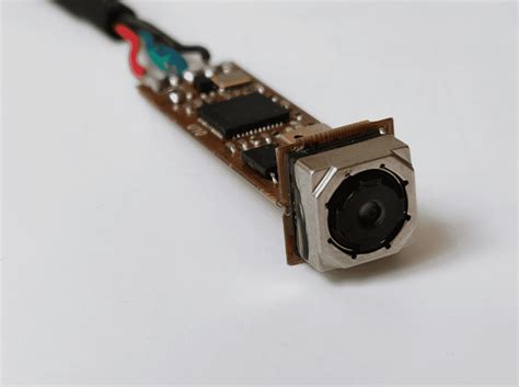 The Smallest, Auto Focus, 8MP USB Camera Module with SONY IMX179 sensor-Auto Focus Camera Module ...