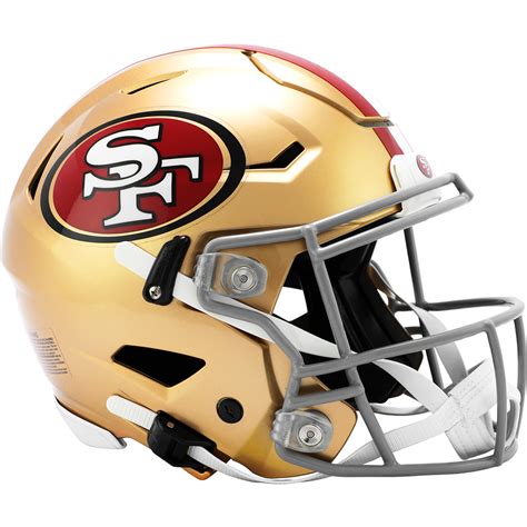 49ers Helmet Png