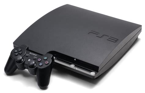 MMN Tech: Review: Playstation 3 Slim Move Bundle