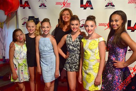 Opening of Abby Lee Miller's Dance Company in Santa Monica #ALDCLA #DanceMoms | Flickr