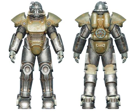 The Best Fallout 4 Power Armor Ranked (Tier List 2024) | Gamesbustop