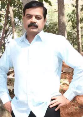 Achyuth Kumar : Biography, Age, Movies, Family, Photos, Latest News ...