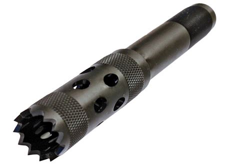 Carlsons Tactical Breecher Choke Tube, 12 Gauge Beretta/Benelli Md ...