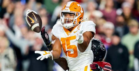 Tennessee’s 23 Most Important Players for 2023: No. 5