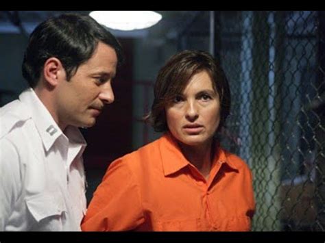 Law & Order: SVU Season 9 Episode 15 Review & After Show | AfterBuzz TV - YouTube