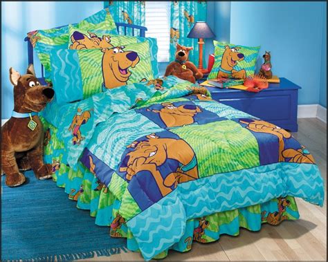Scooby Doo Bedroom Decorations | THIS IS MY STORY