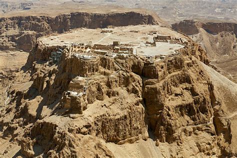 Royalty Free Masada Pictures, Images and Stock Photos - iStock