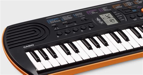 Productos - Casio Teclados