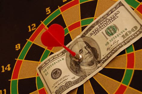 Free Images : luck, darts, lottery, chance, target, money, accuracy, dexterity, game, business ...